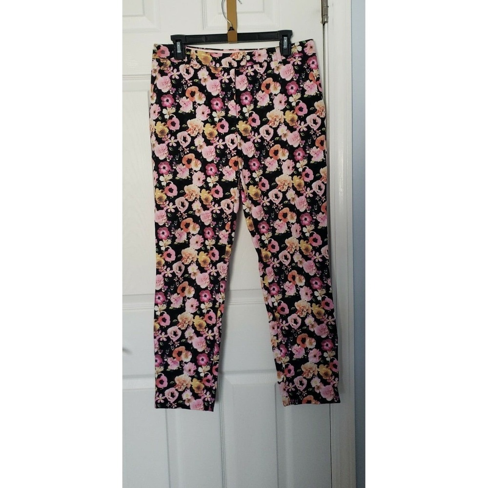 H & M Womans Pants Size 8.